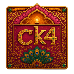 ck4 লুডো সেটিংস স্ক্রিন